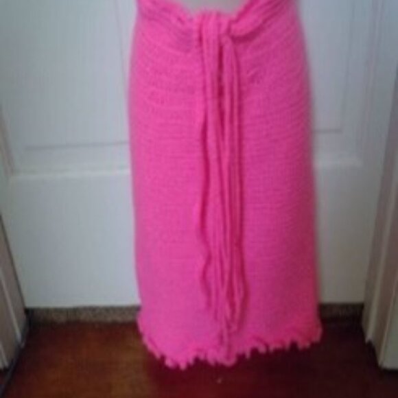 CHILD SKIRT SUIT (SML) - Picture 2 of 2